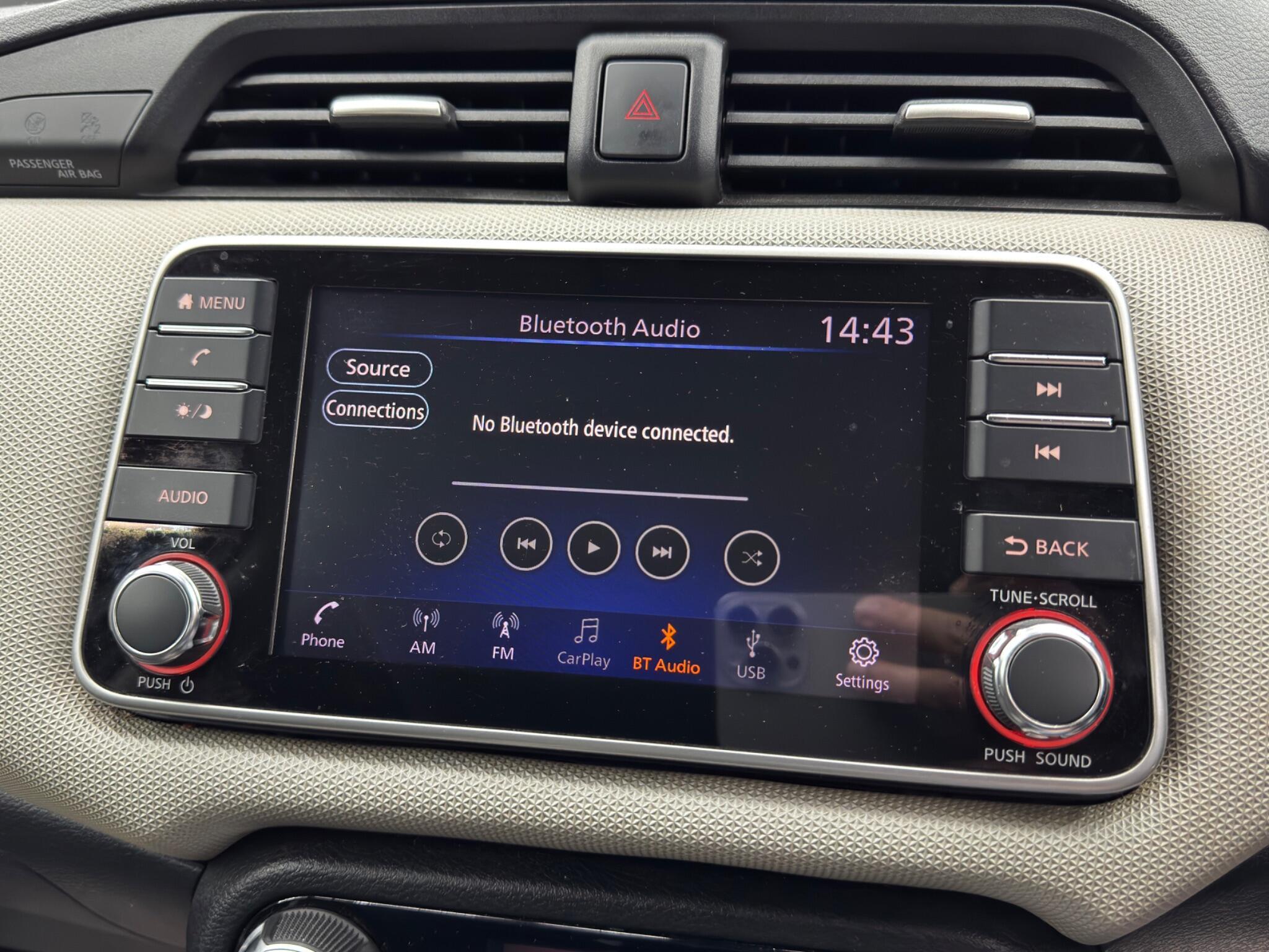 Nissan Micra - Image 30