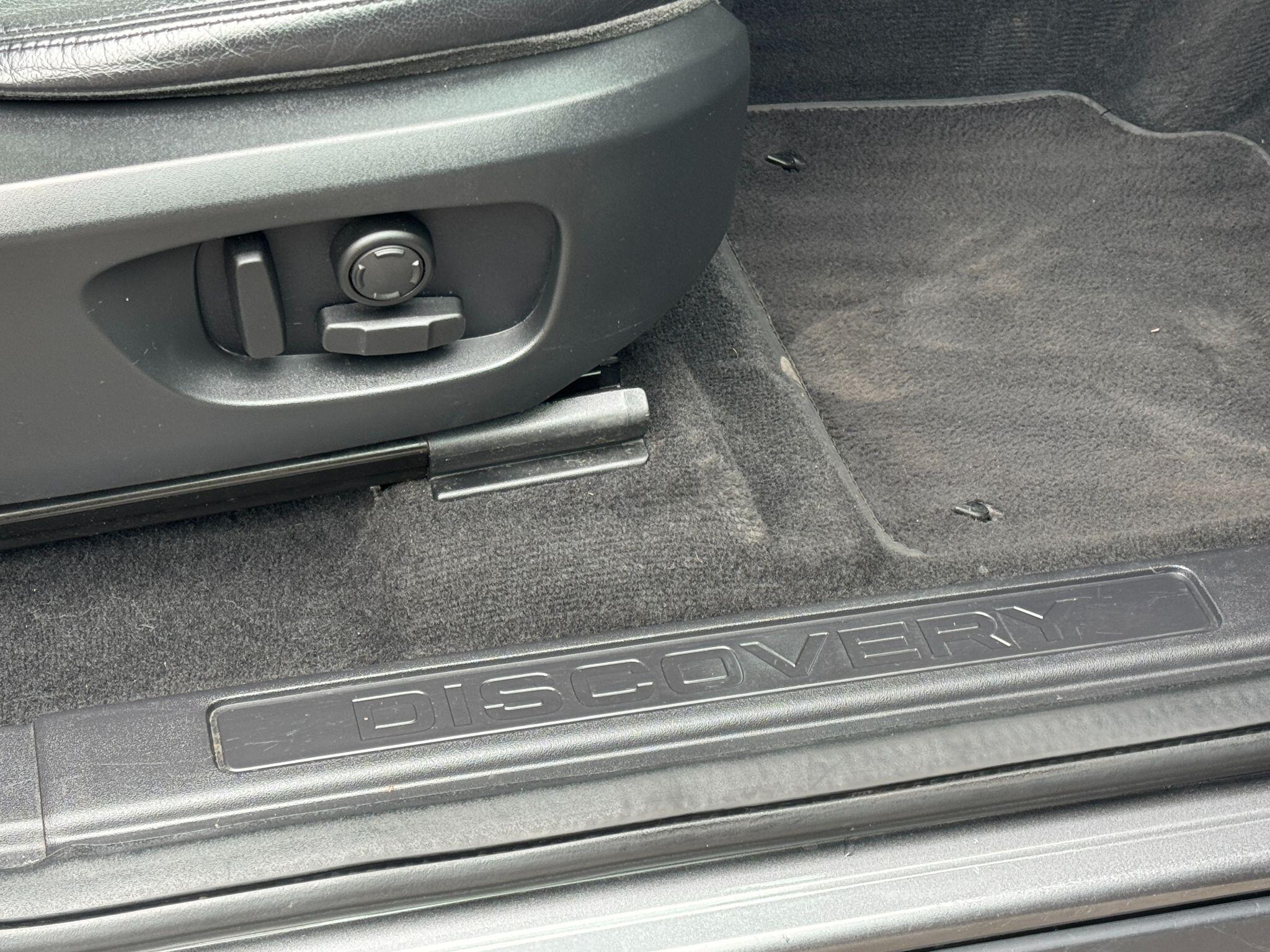 Land Rover DISCOVERY SPORT - Image 29