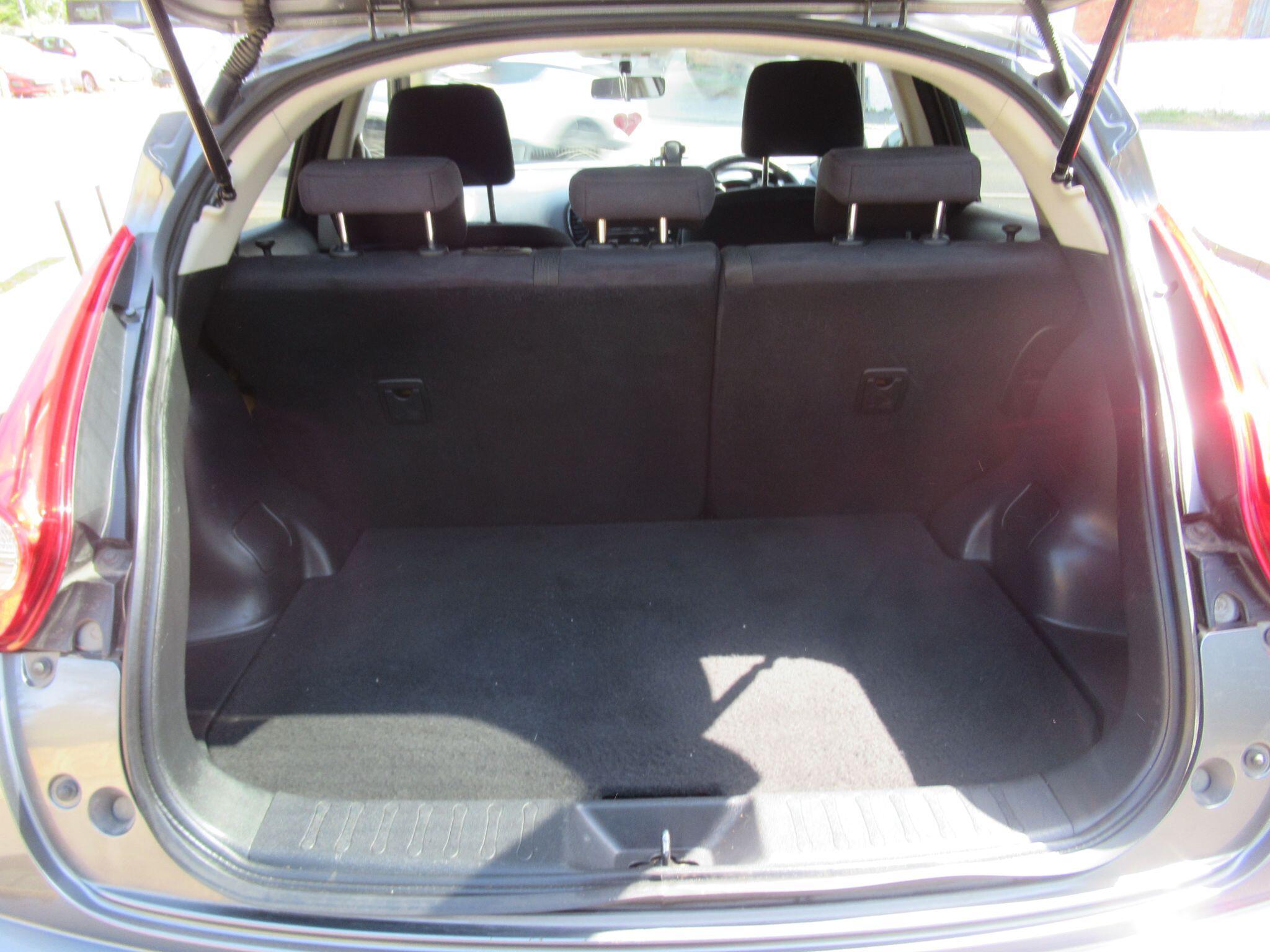 Nissan Juke - Image 14