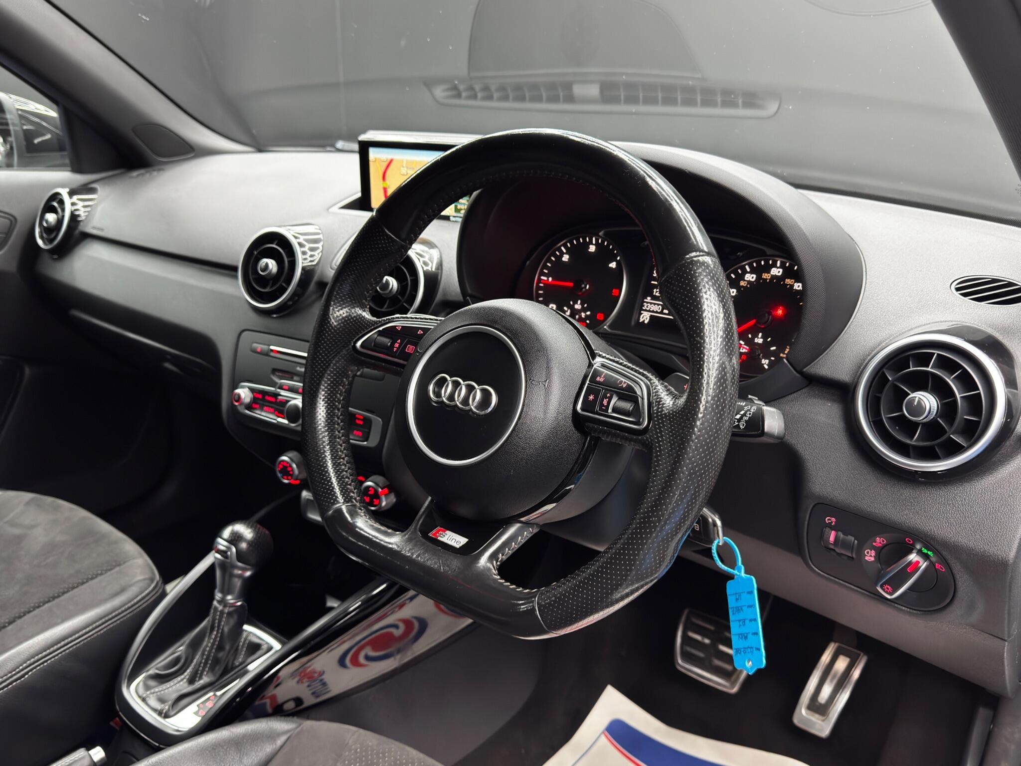 Audi A1 - Image 9