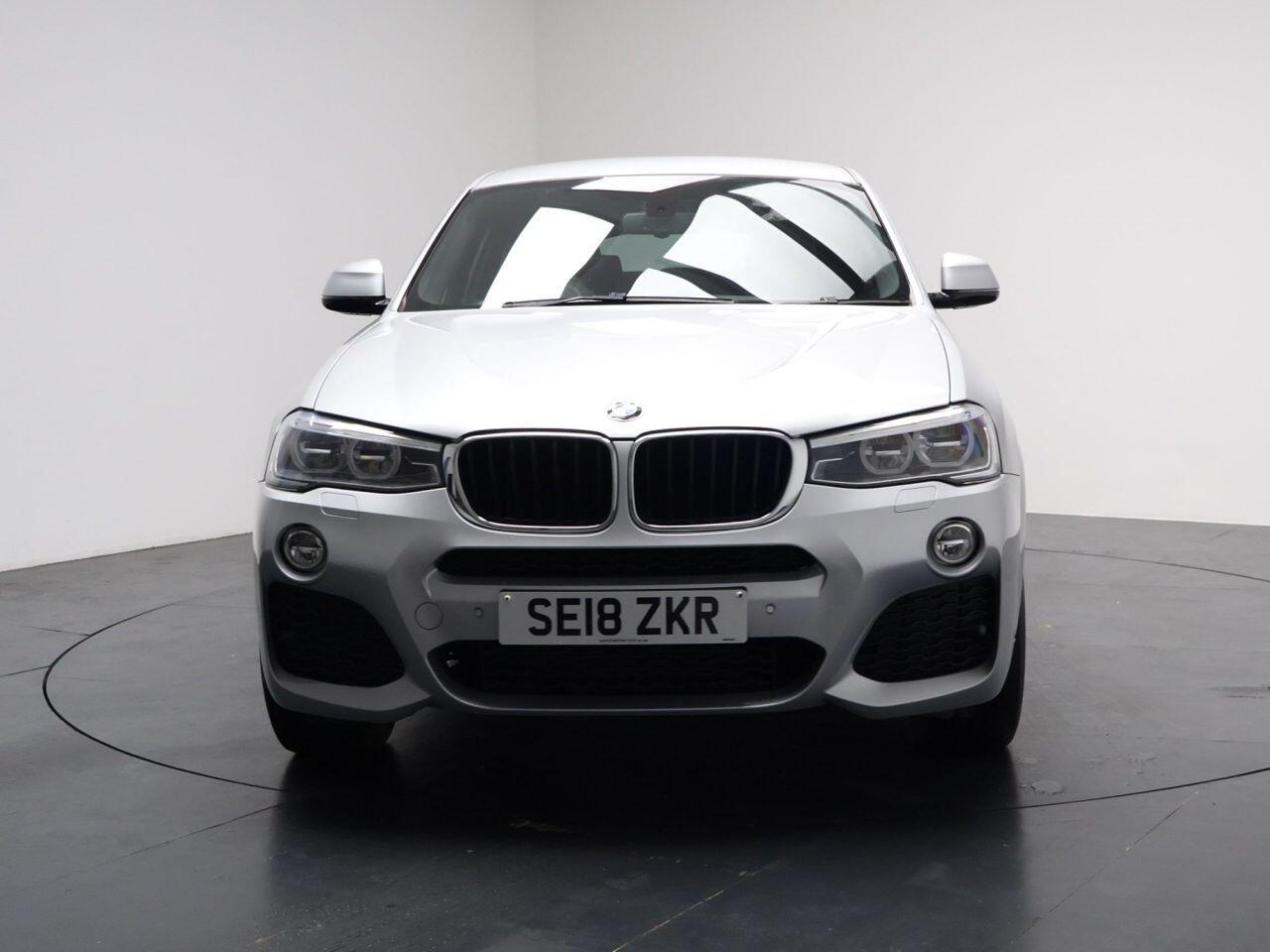 BMW X4 - Image 6
