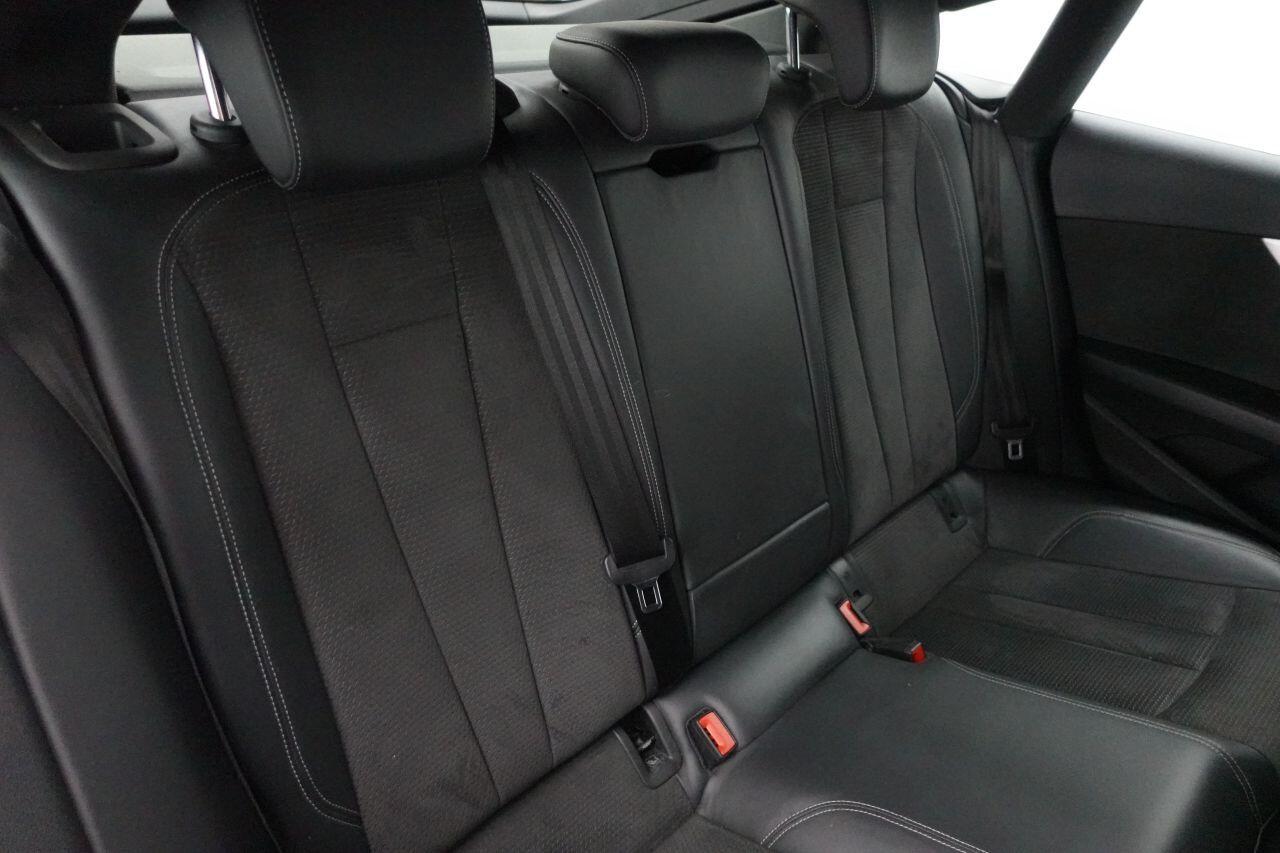 Audi A5 - Image 14