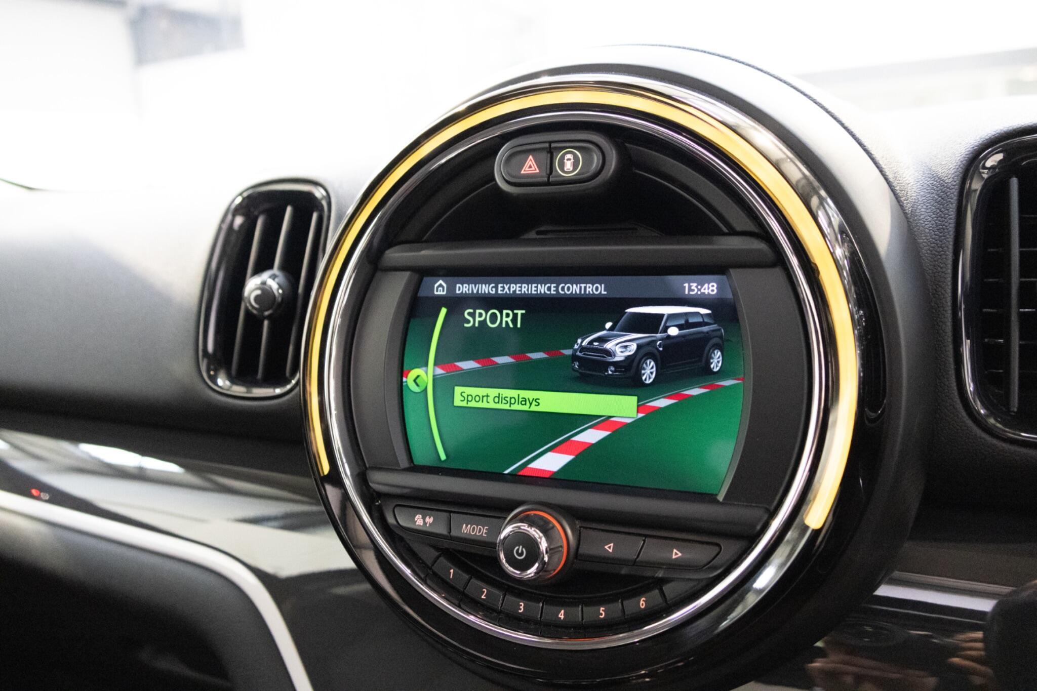 MINI Countryman - Image 27