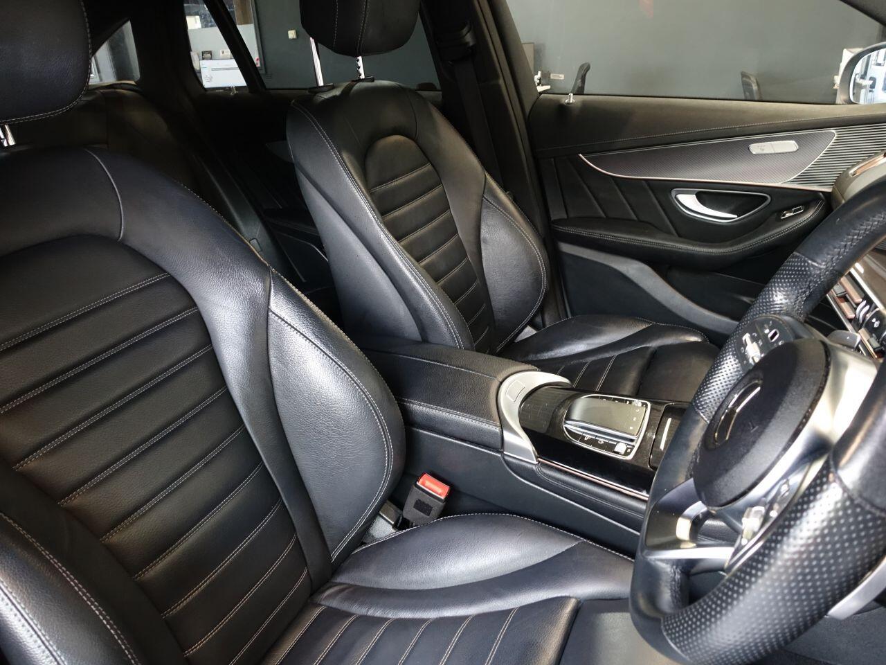 Mercedes-benz EQC - Image 13