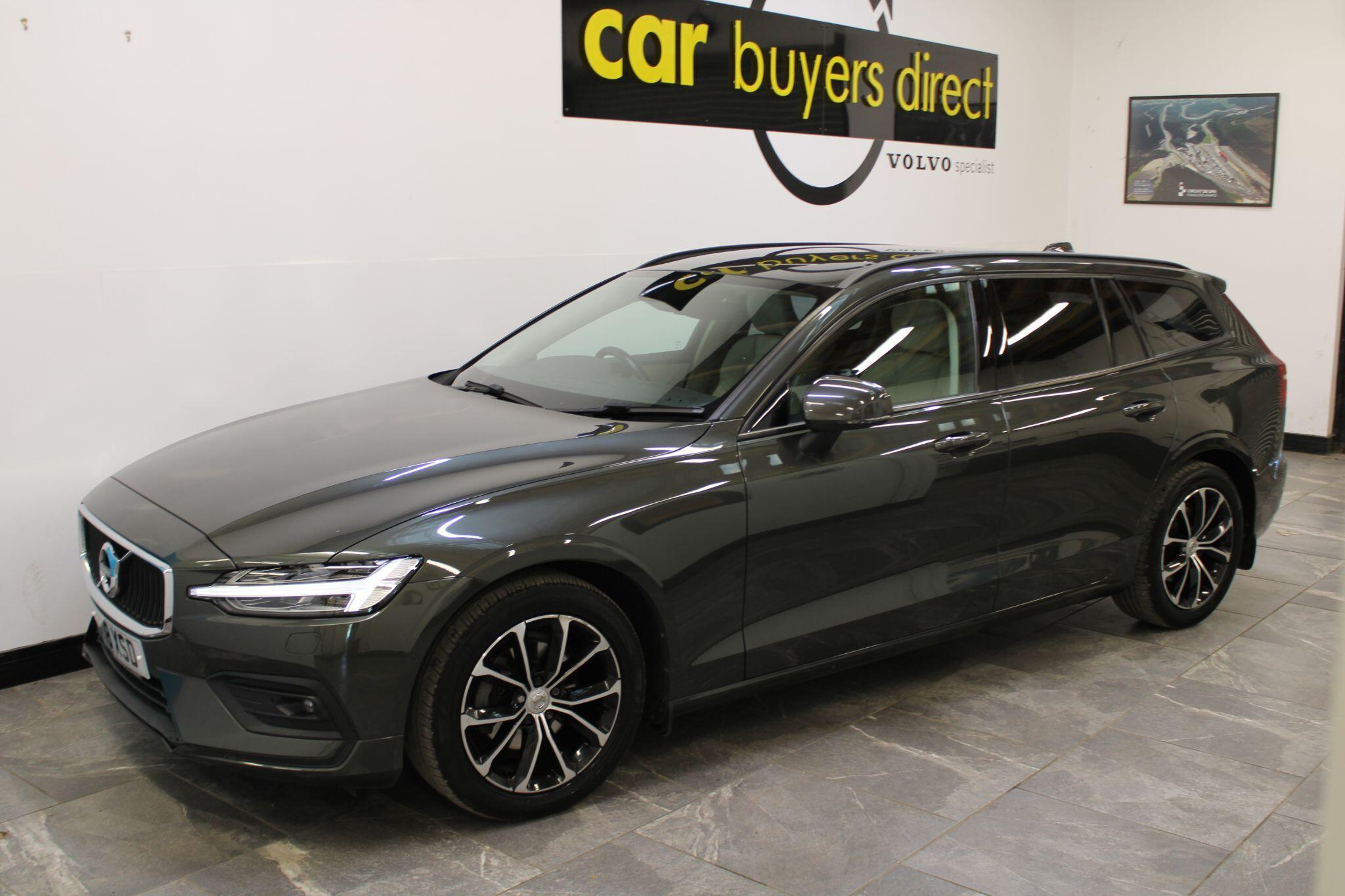 Volvo V60 - Image 20