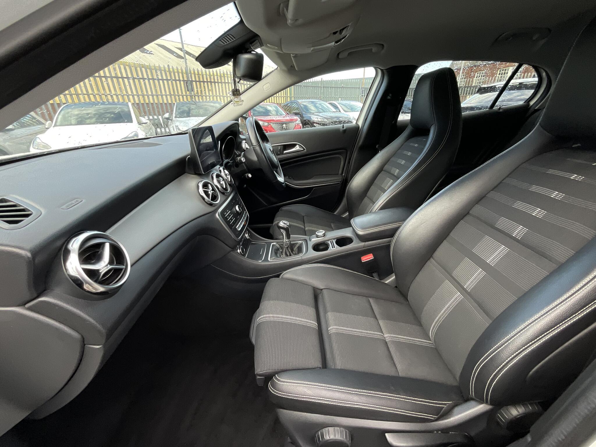 Mercedes GLA-Class - Image 18