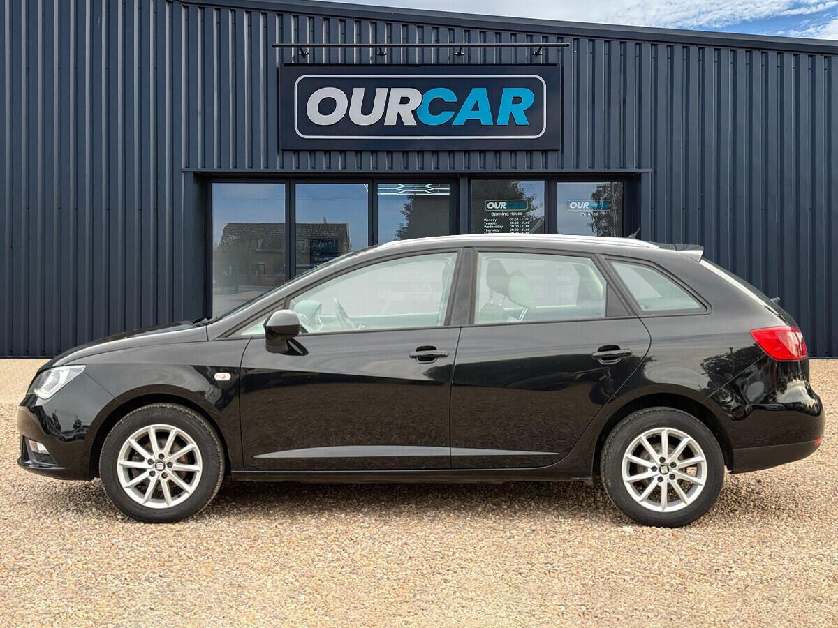 SEAT Ibiza - Image 7