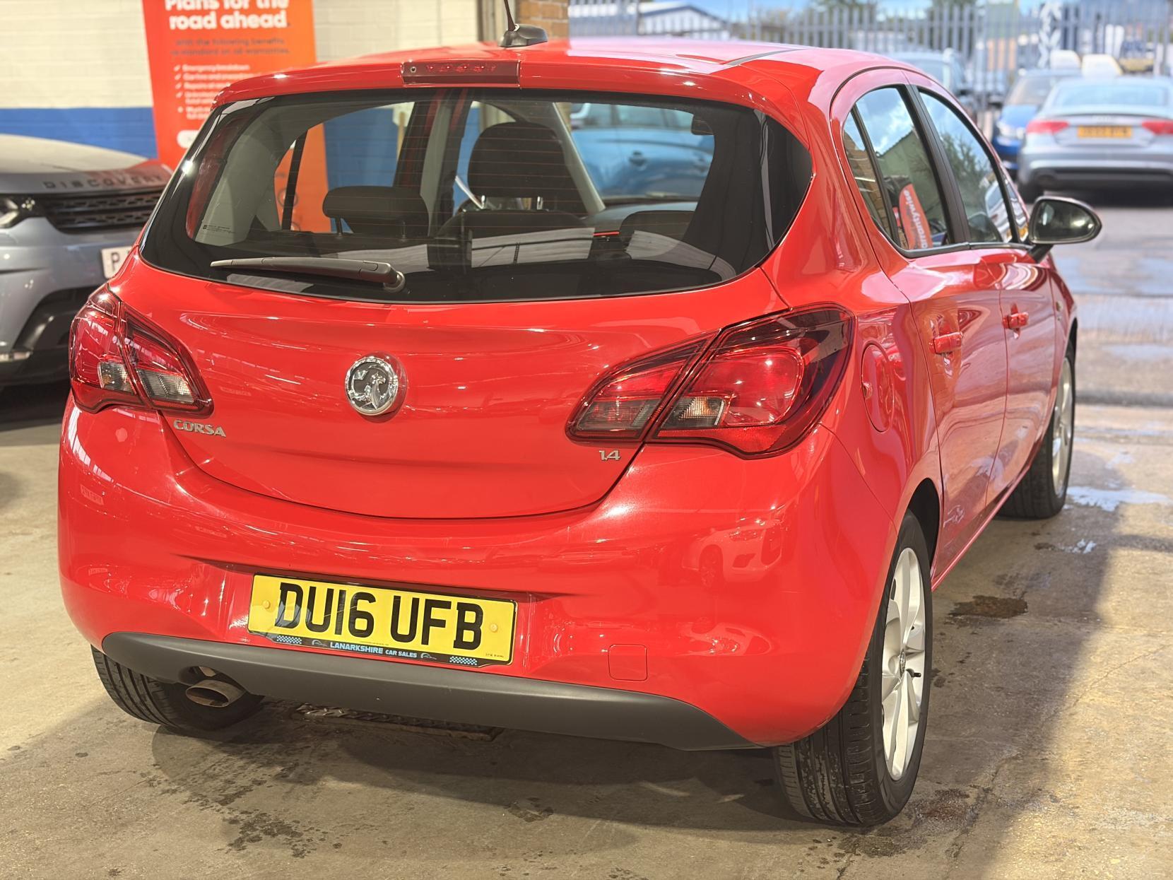 Vauxhall Corsa - Image 7