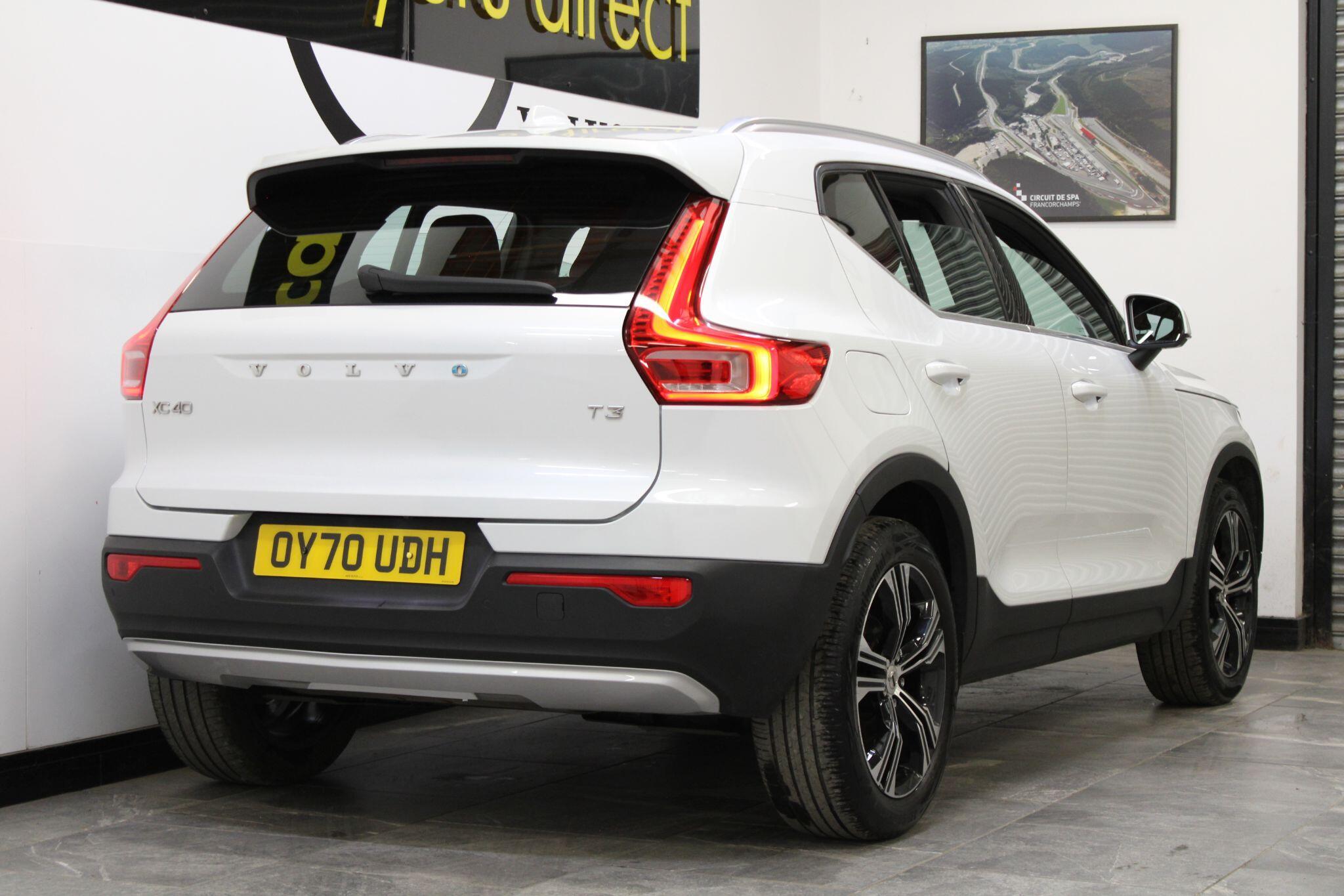 Volvo XC40 - Image 19