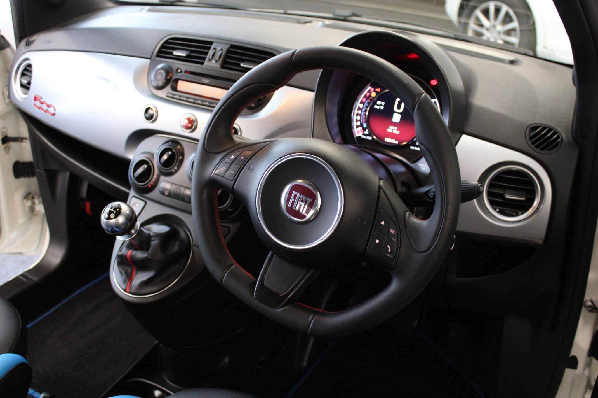 Fiat 500 - Image 6