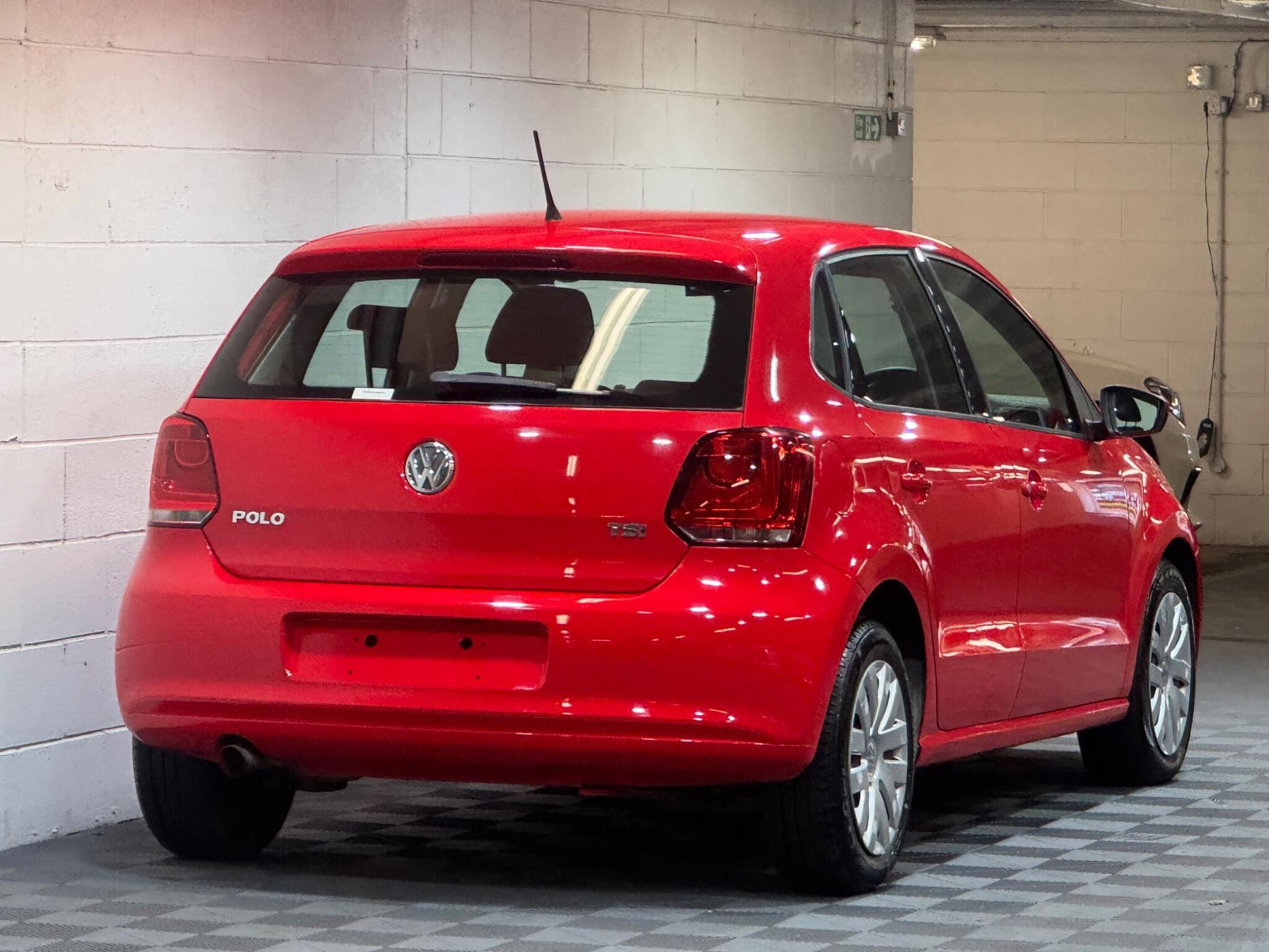 Volkswagen Polo - Image 4