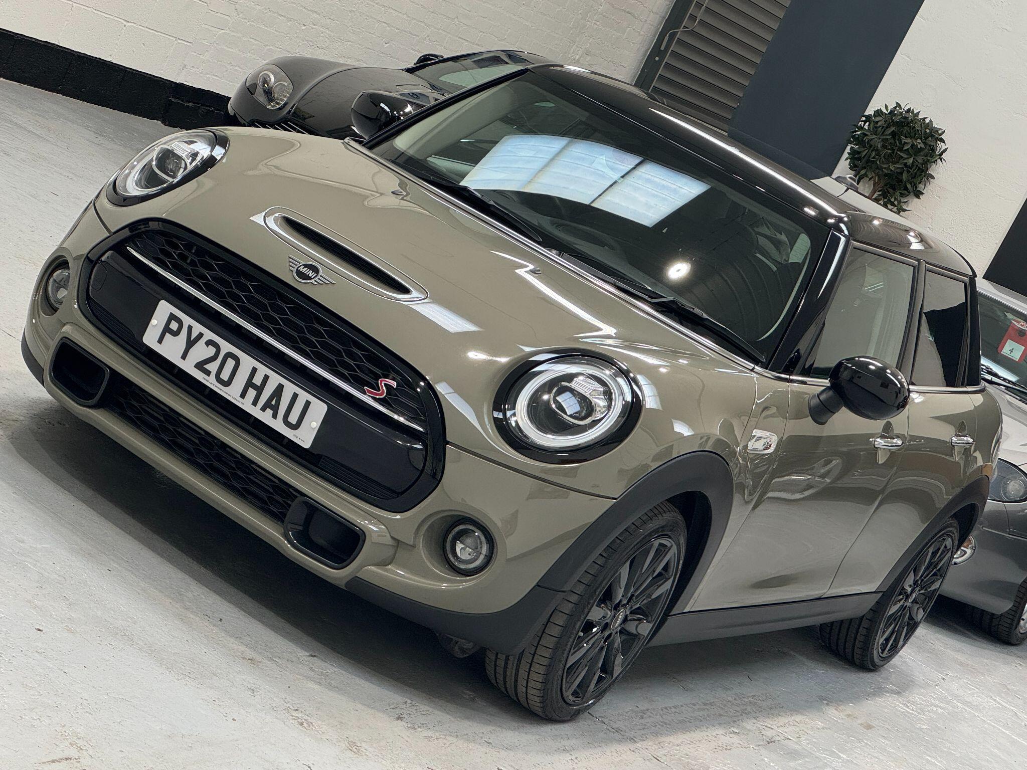 MINI Hatch - Image 30