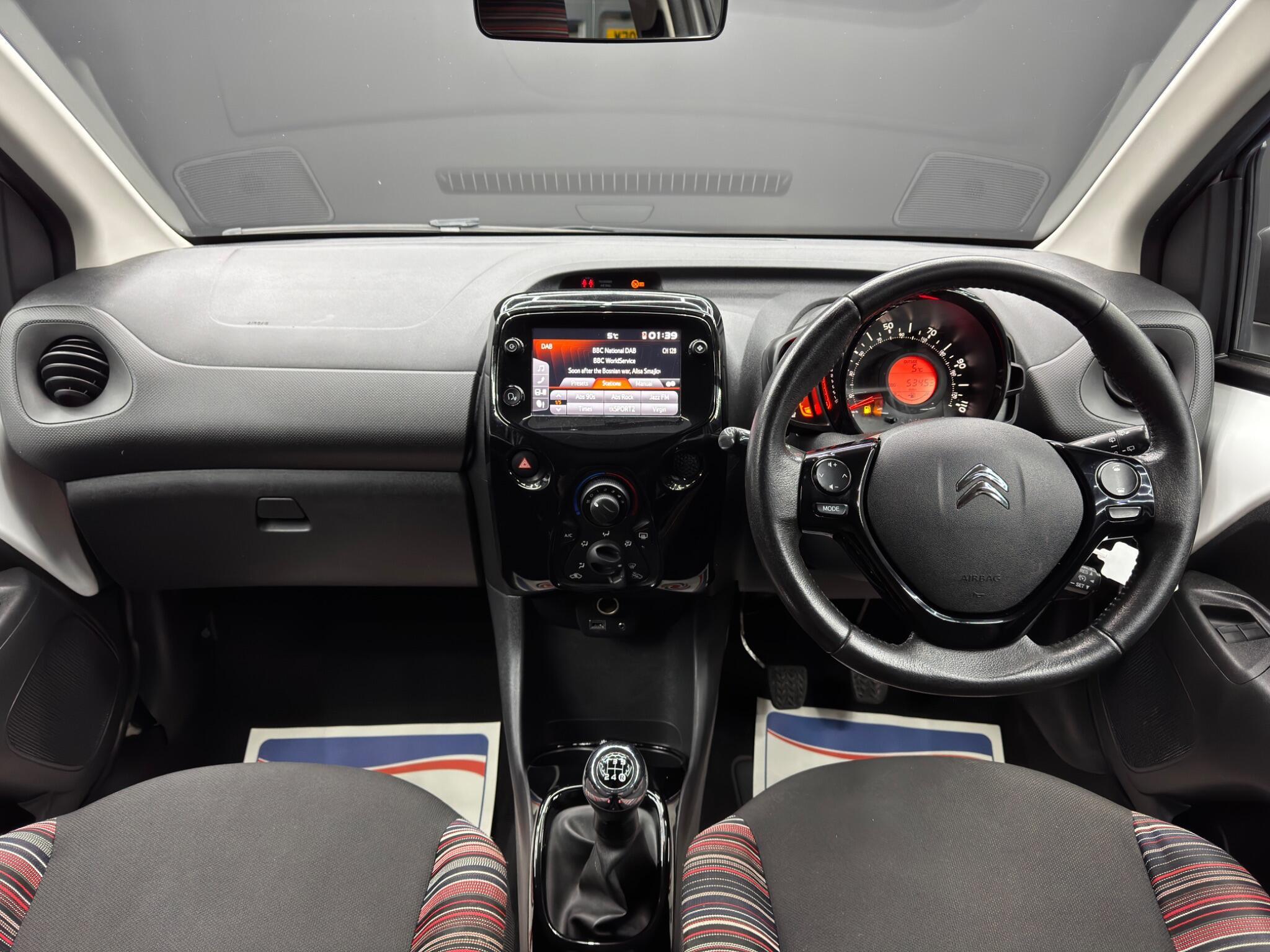 Citroen C1 - Image 10