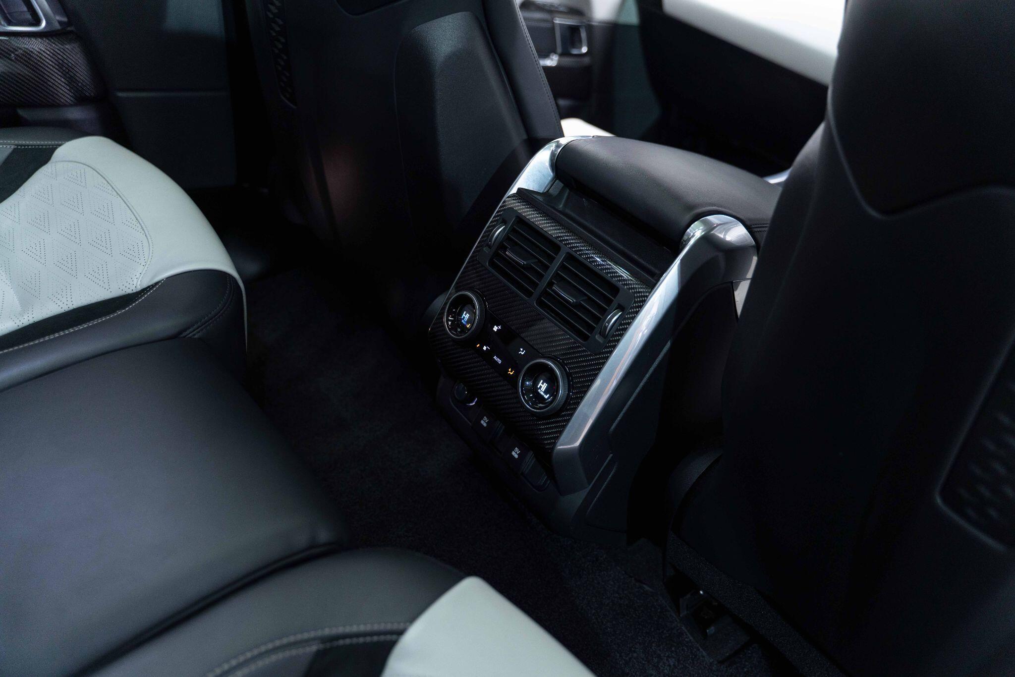 Land Rover RANGE ROVER SPORT - Image 21