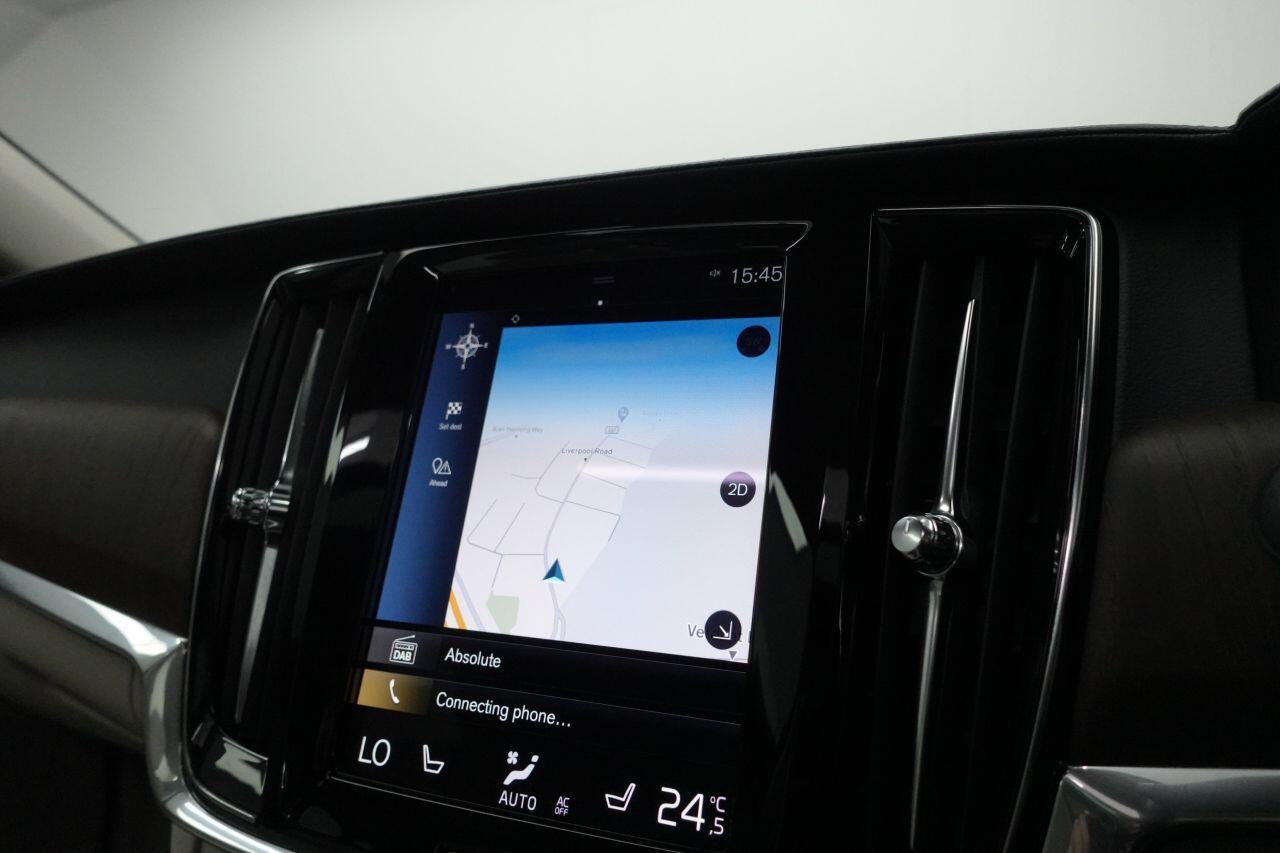 Volvo V90 CROSS COUNTRY