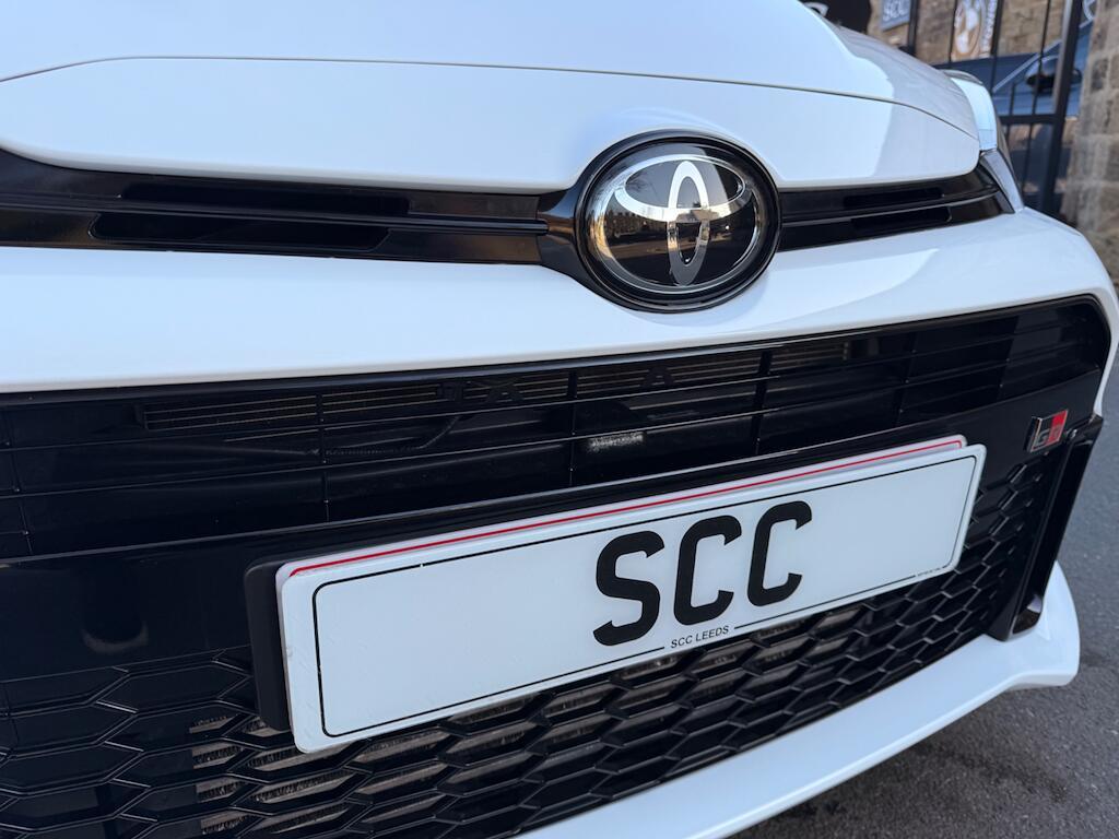 Toyota Yaris - Image 31