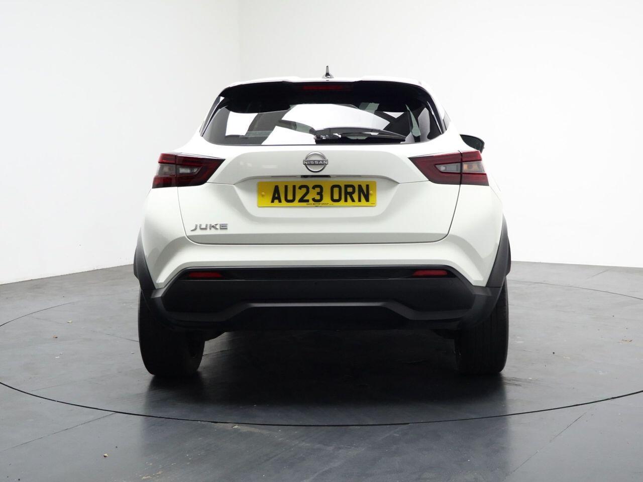 Nissan Juke - Image 11