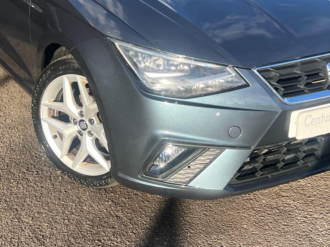 SEAT Ibiza - Image 4