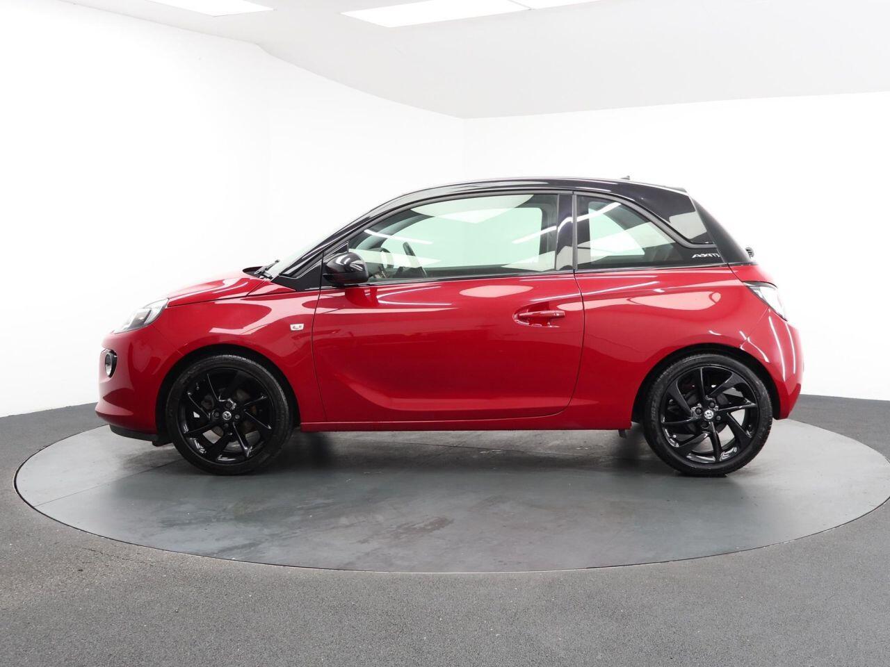 Vauxhall ADAM - Image 8