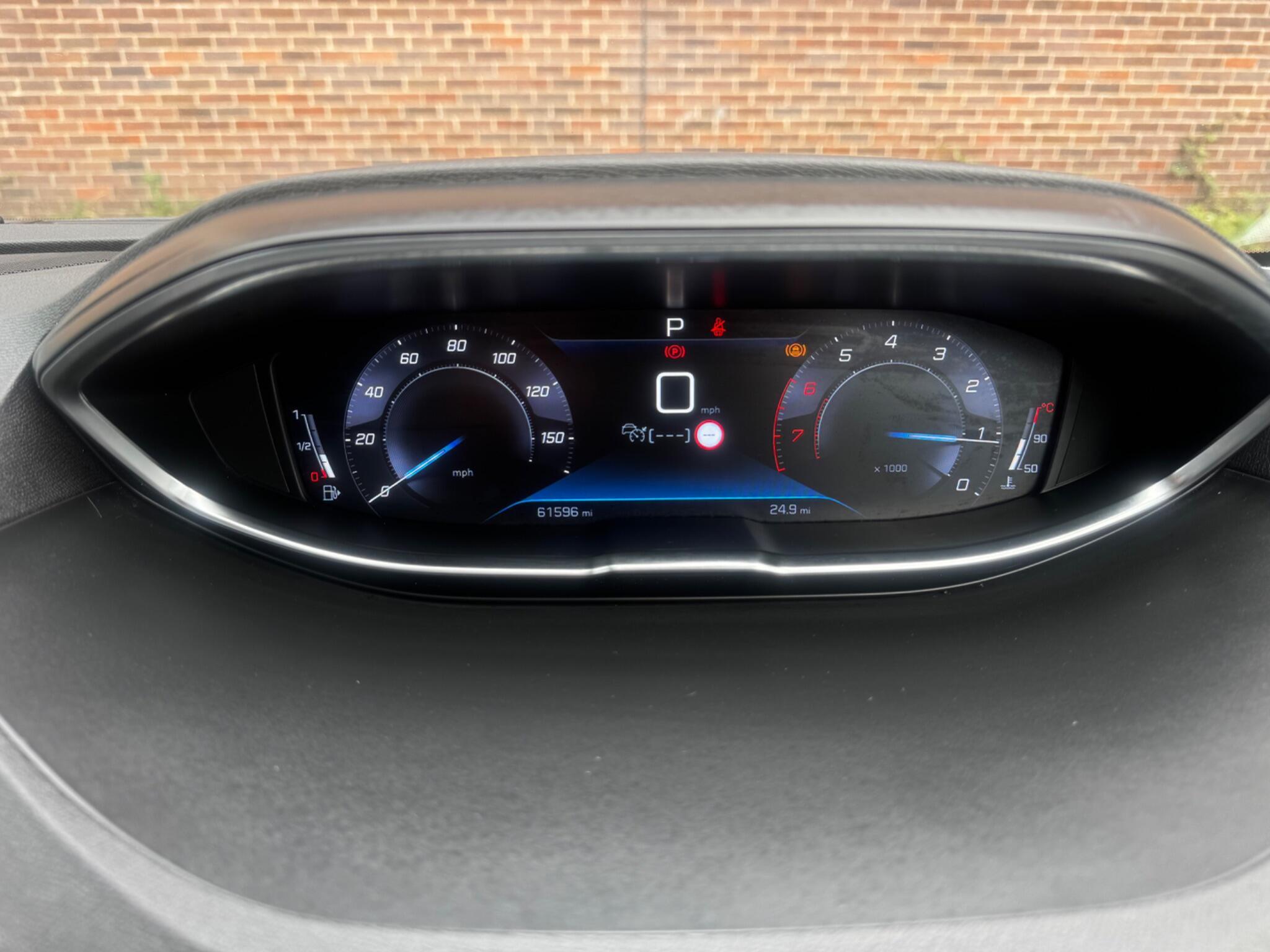 Peugeot 3008 - Image 16