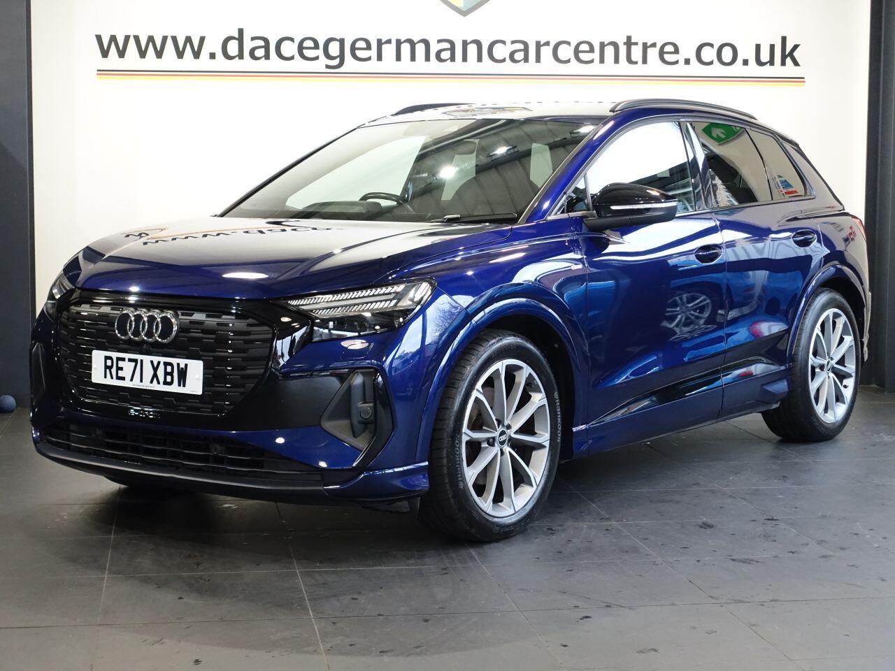 Audi Q4 E-Tron - Image 12