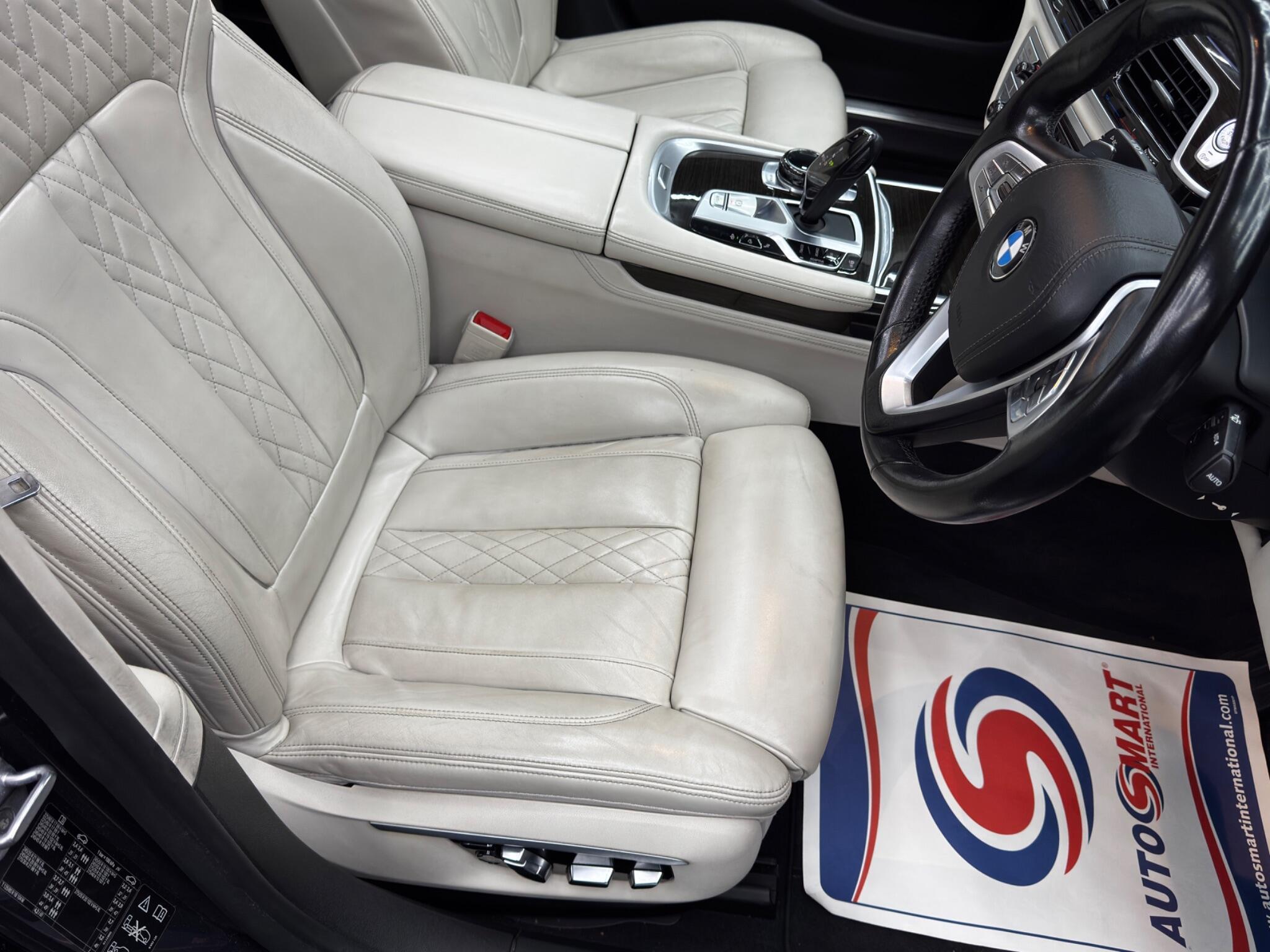 BMW 7 Series - Image 14