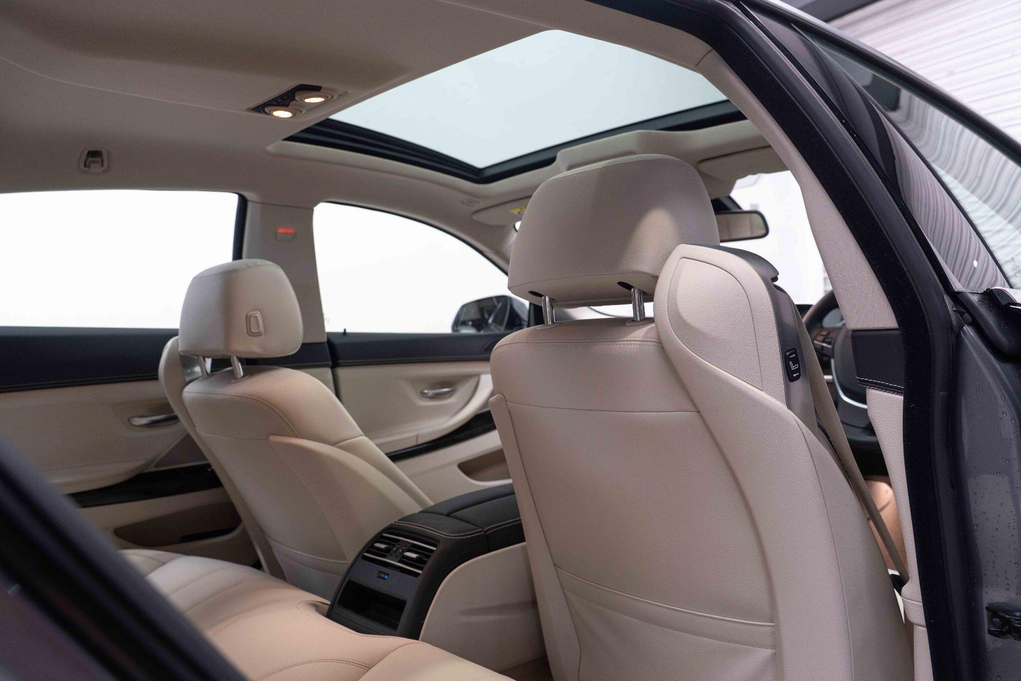 BMW 6 SERIES GRAN COUPE - Image 11