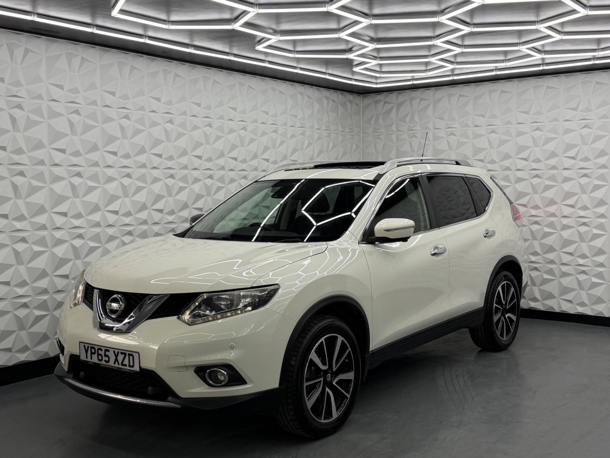 Nissan X-Trail - Image 5