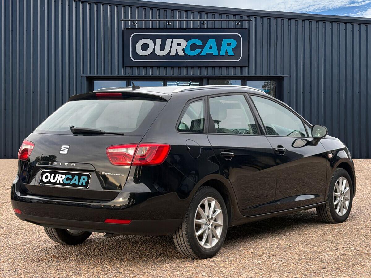 SEAT Ibiza - Image 3