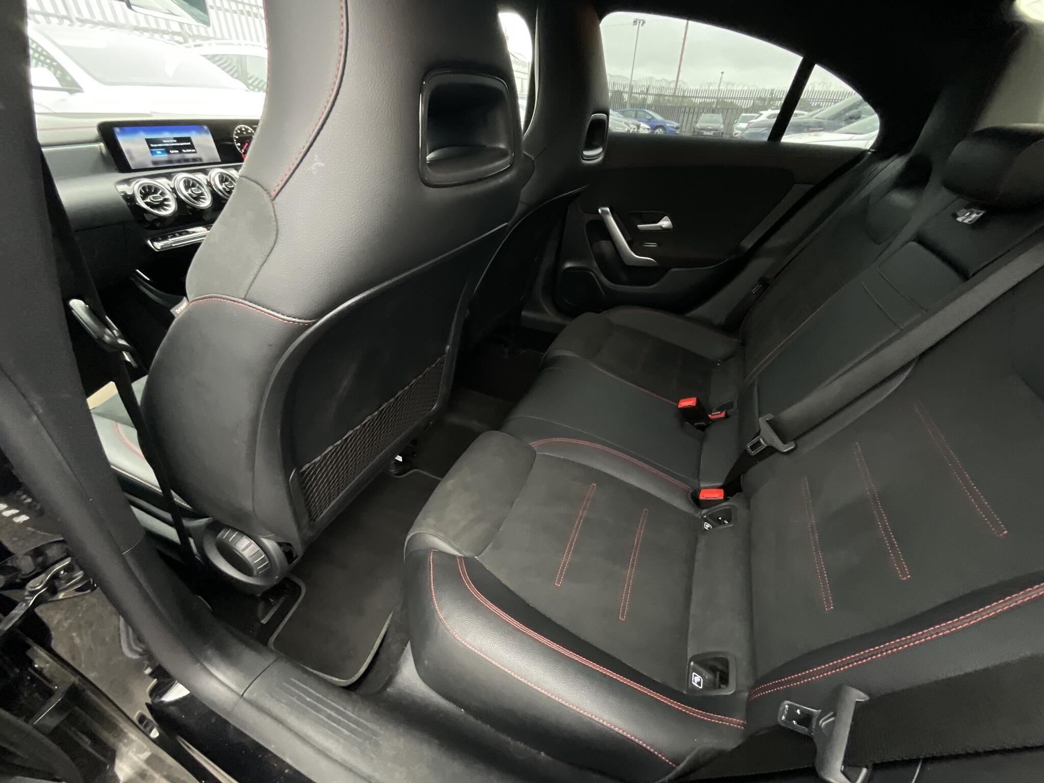 Mercedes CLA Class - Image 13