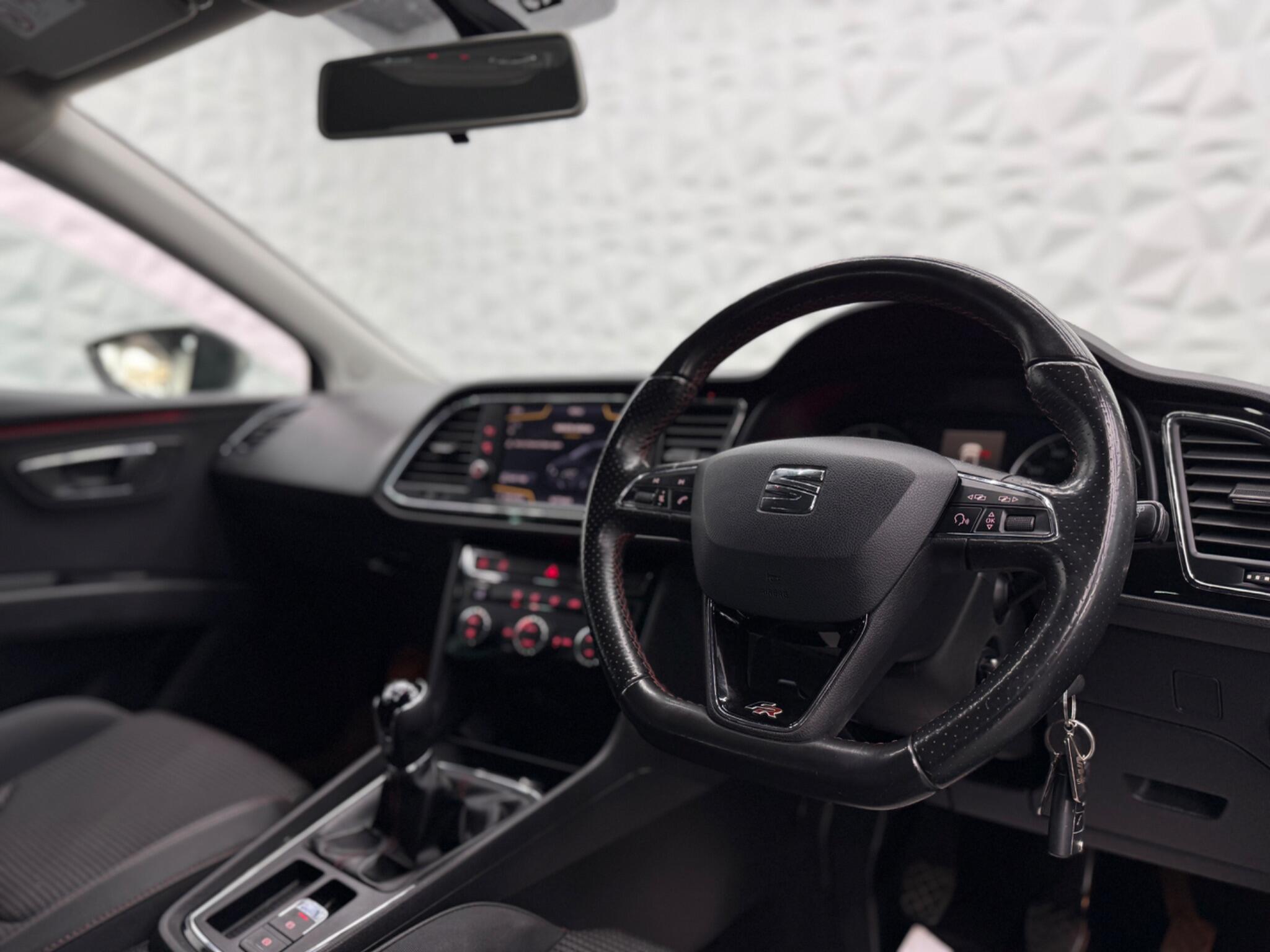 SEAT Leon - Image 17