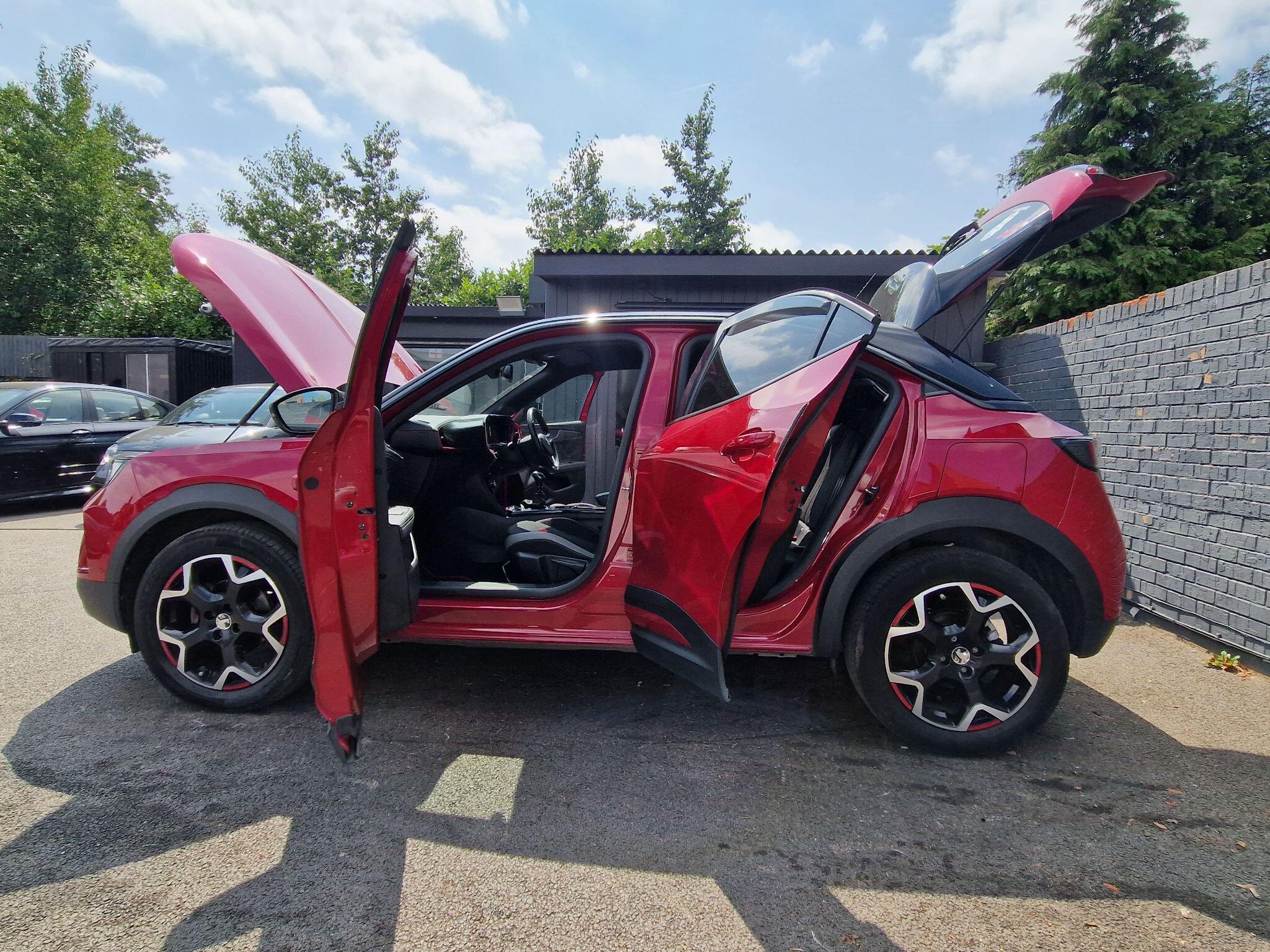 Vauxhall Mokka - Image 15