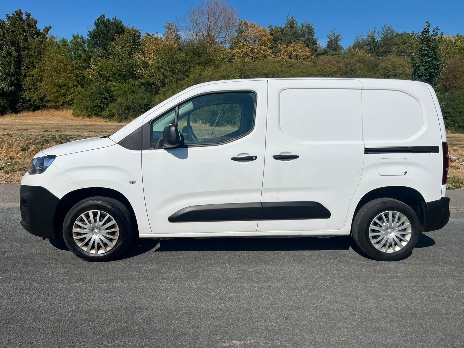 Citroen Berlingo - Image 5