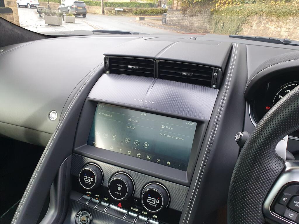 Jaguar F-Type - Image 41