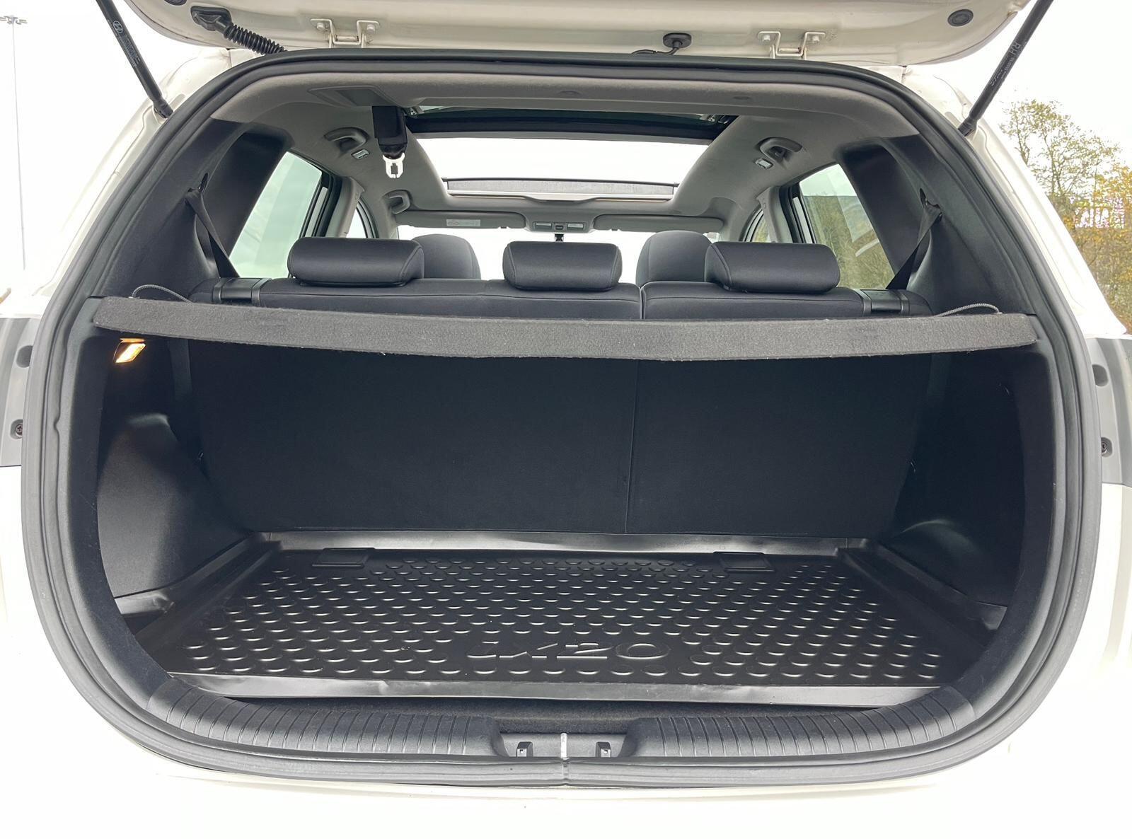 Hyundai ix20 - Image 37