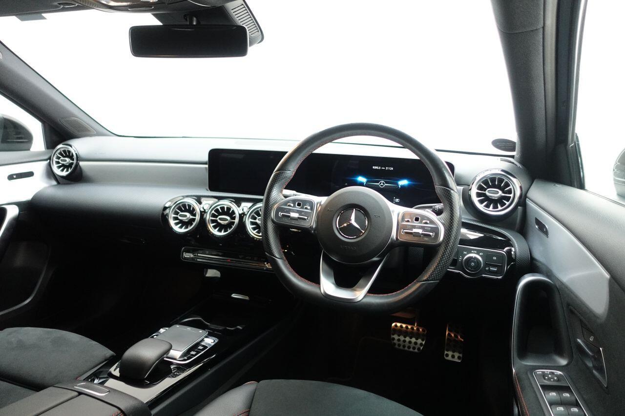 Mercedes-benz A Class - Image 15