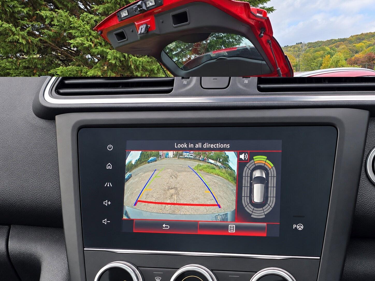 Renault Kadjar - Image 10