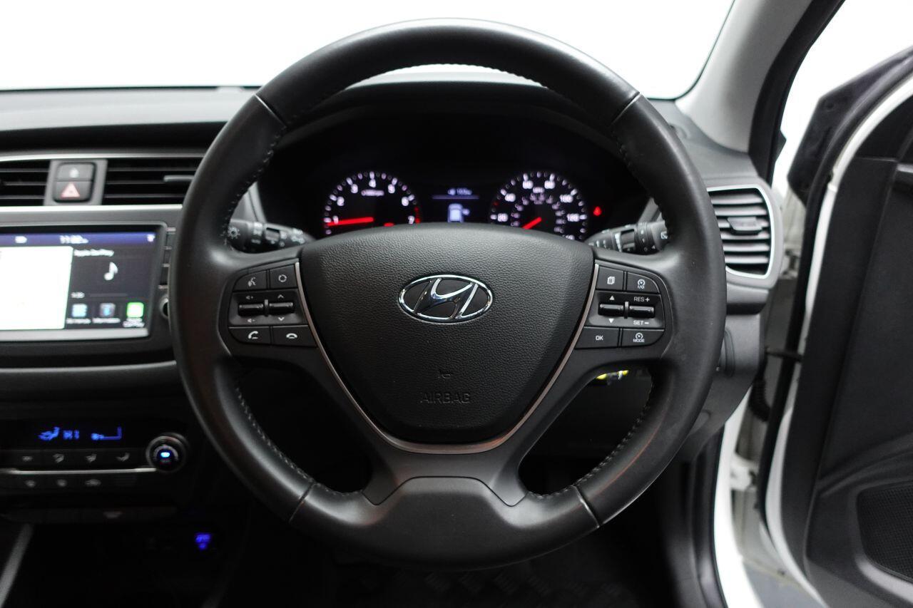 Hyundai i20 - Image 42