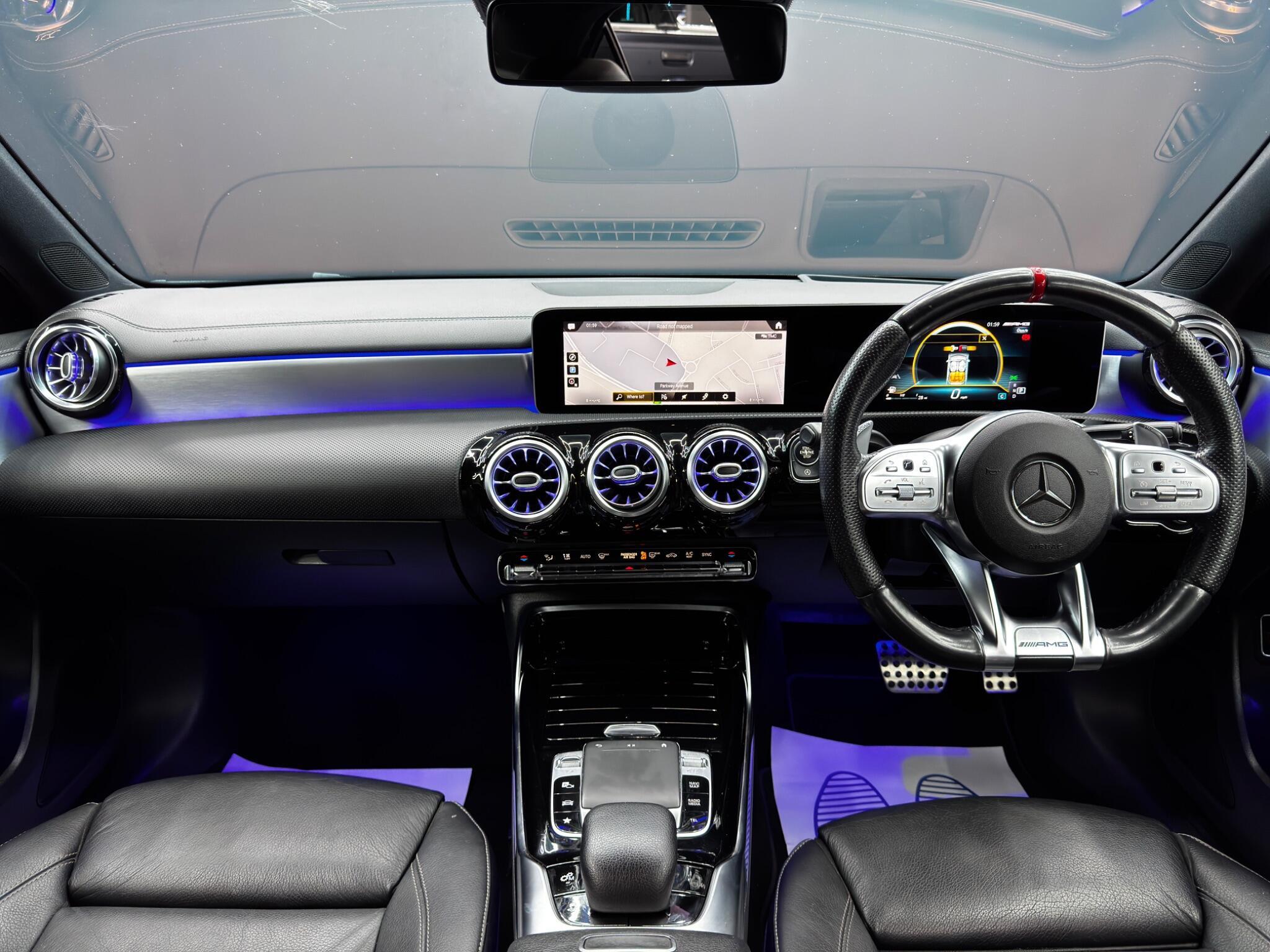 Mercedes A Class - Image 11
