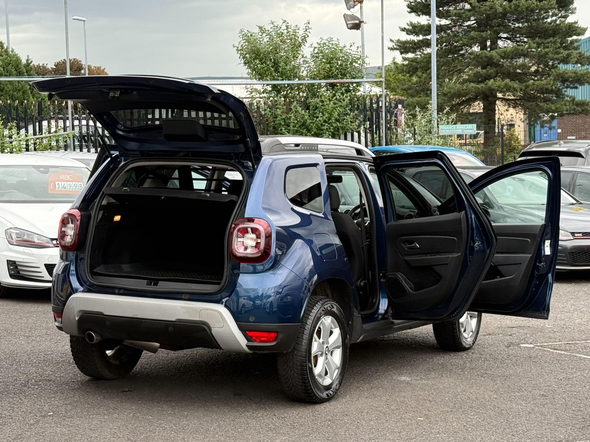 Dacia Duster - Image 2