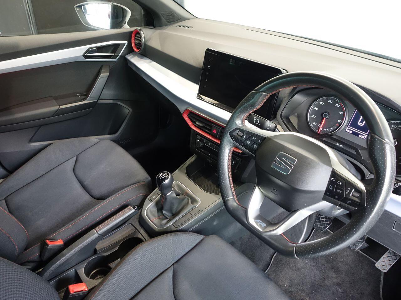 SEAT Ibiza - Image 2