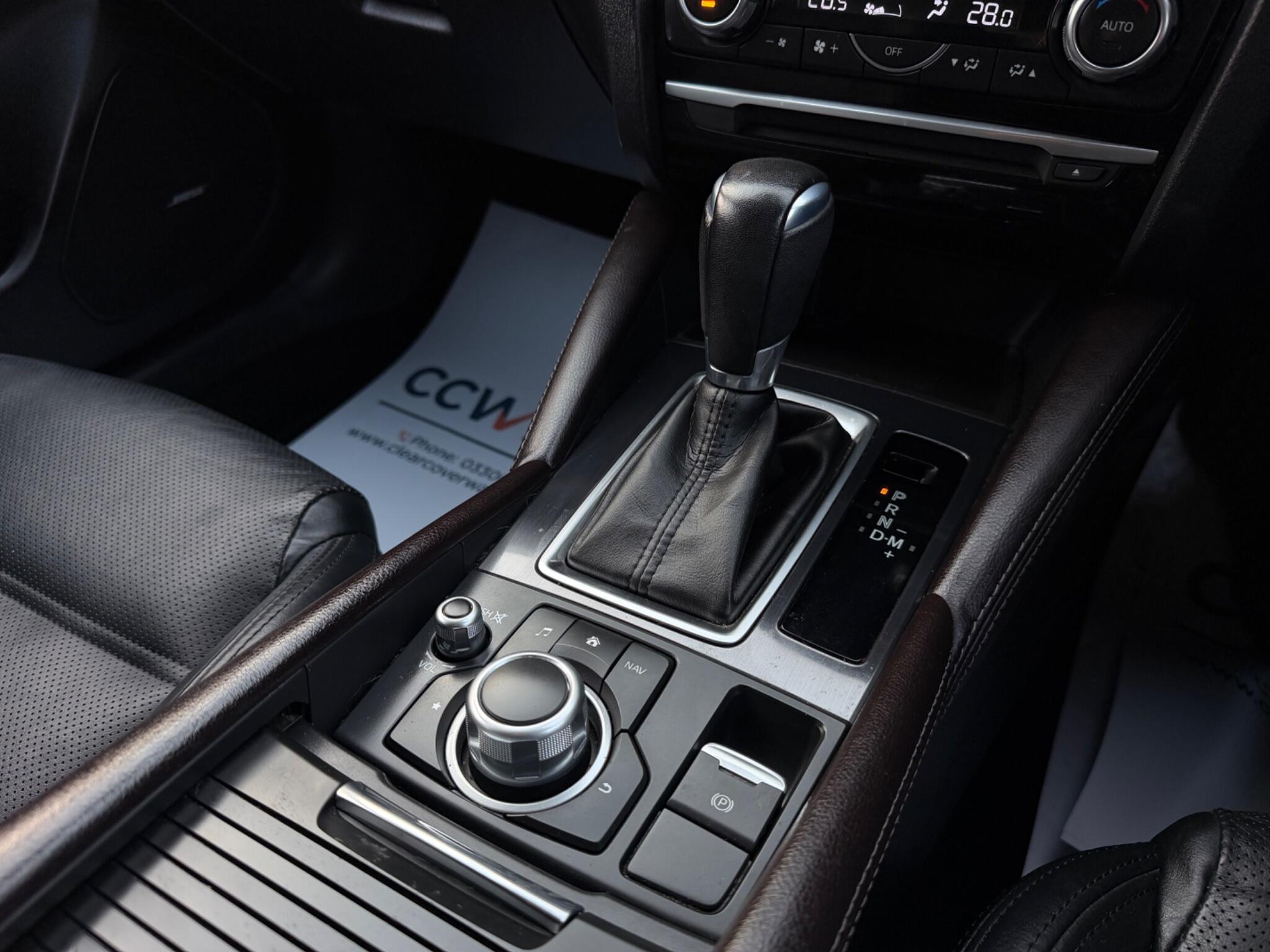 Mazda MAZDA6 - Image 64