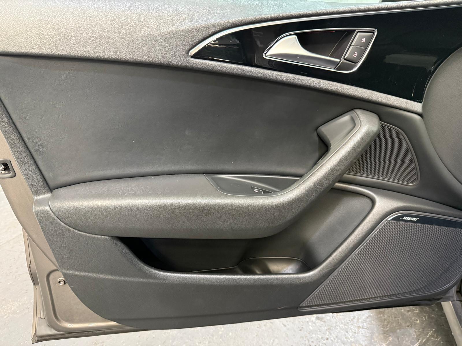 Audi A6 Saloon - Image 37