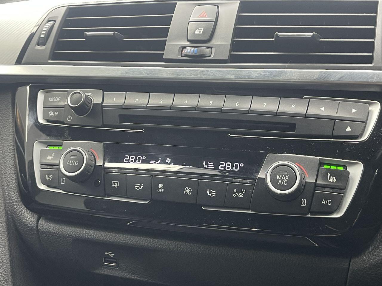 BMW 4 SERIES GRAN COUPE - Image 45