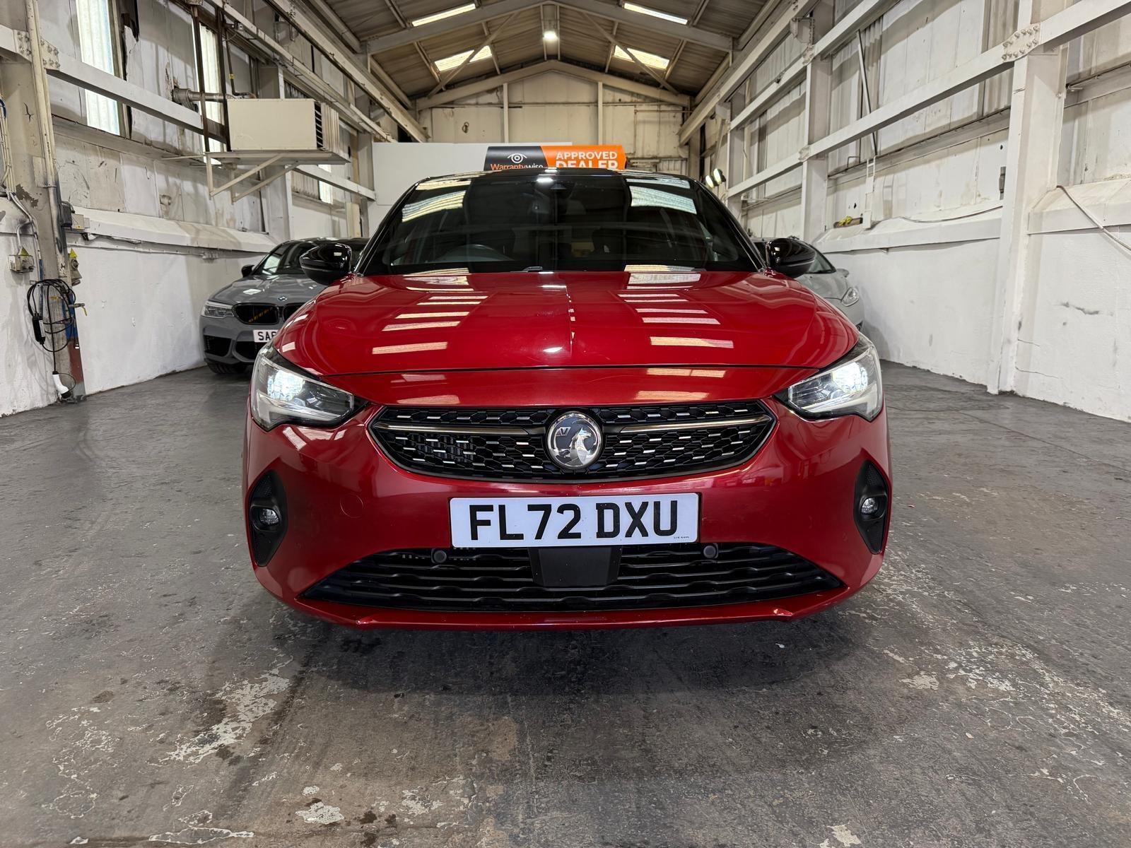 Vauxhall Corsa - Image 3