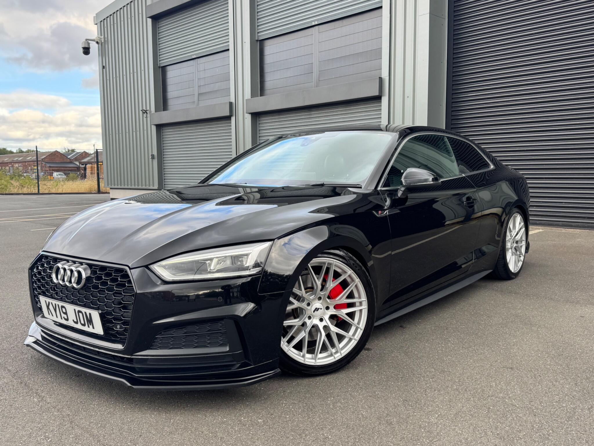 Audi A5 - Image 9