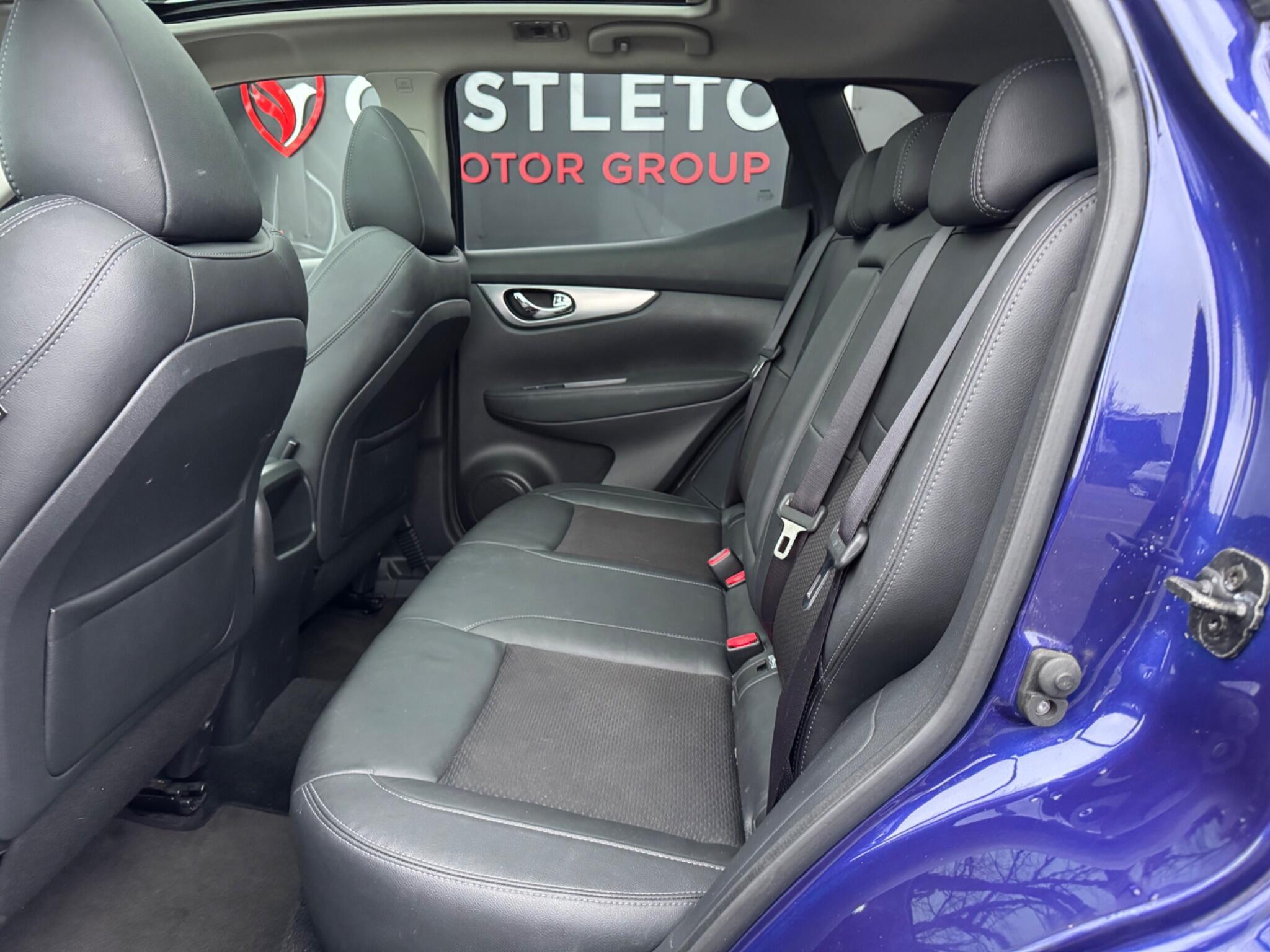 Nissan Qashqai - Image 14