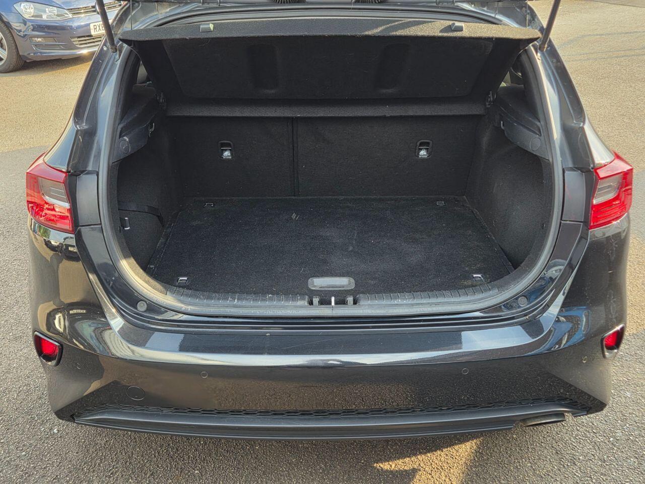 Kia ceed - Image 9