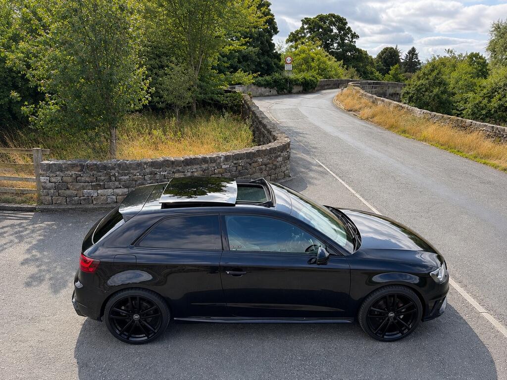 Audi S3 - Image 14