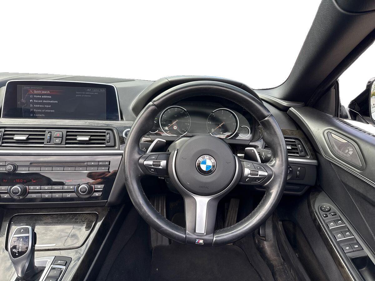 BMW 6 Series - Image 3